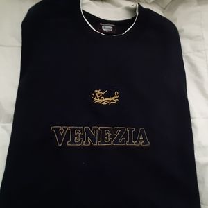 SALE Purchased in Italy! Premium Venezia Shirt